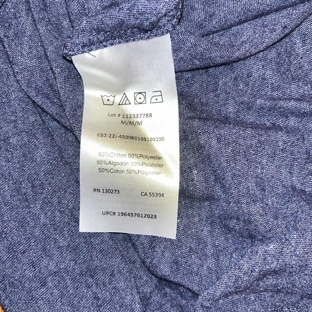 LEE T-SHIRT - Picture 7 of 7